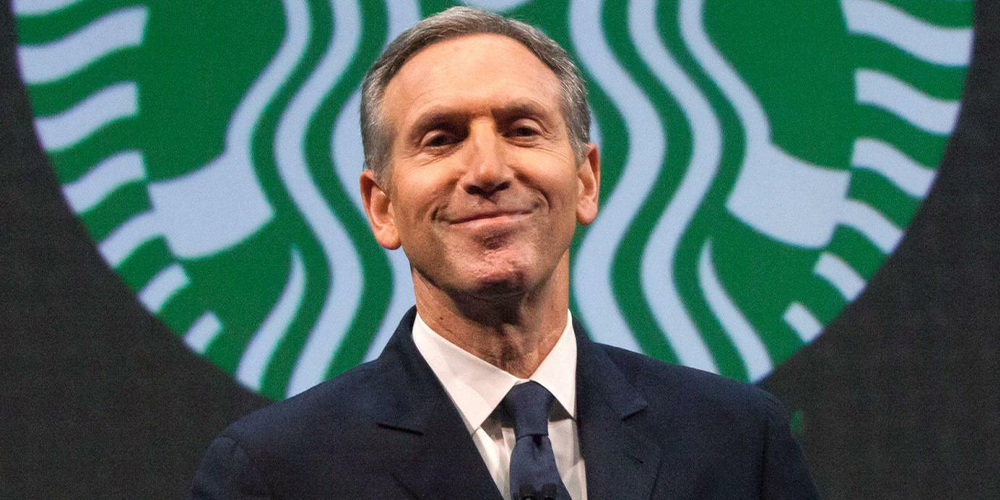 Building a Strong Company Culture Tips from Howard Schultz