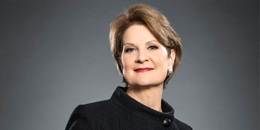 Crisis Management What Every Businessman Can Learn from Marillyn Hewson