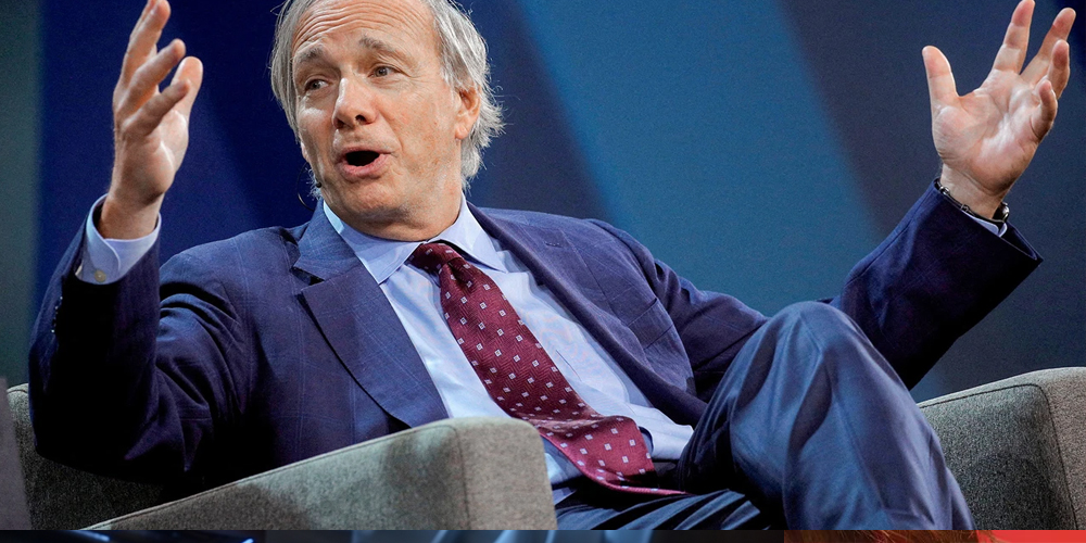 The Influence of Ray Dalio in Investment Management