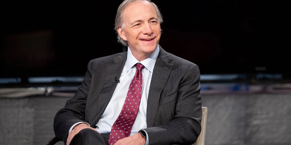 The Influence of Ray Dalio in Investment Management