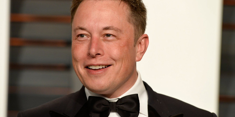 The Visionary Leadership of Elon Musk Transforming Industries