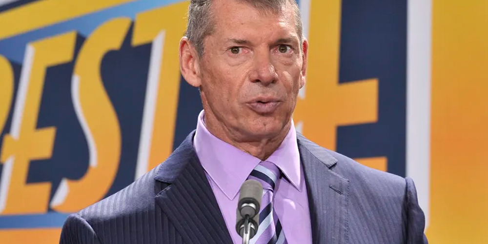 Vince McMahon's Role in Revolutionizing the Entertainment and Fashion Industries