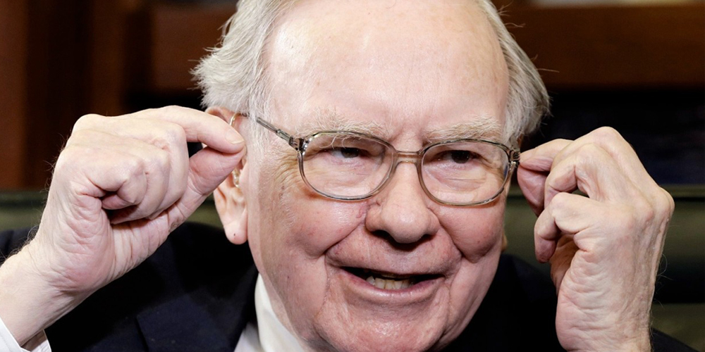 Warren Buffett Investment Strategies of the Oracle of Omaha