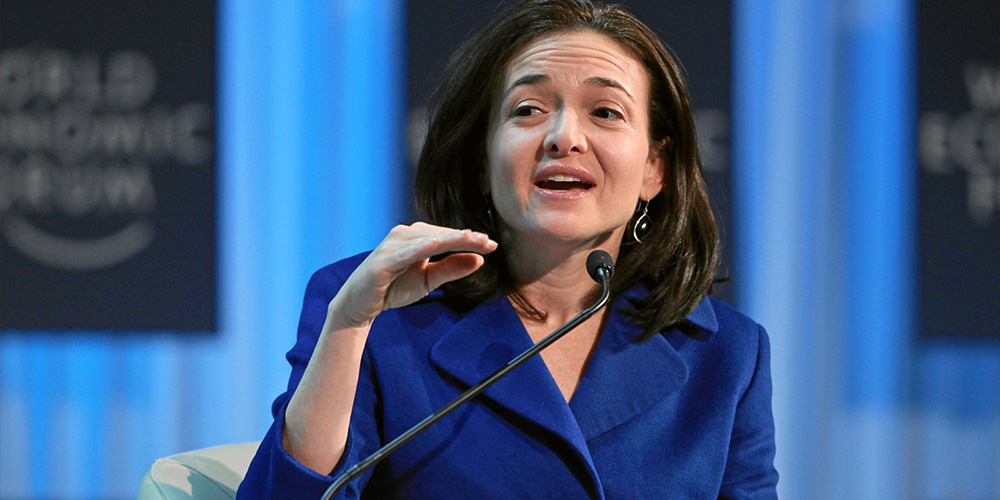 Women in Leadership Sheryl Sandberg’s Impact