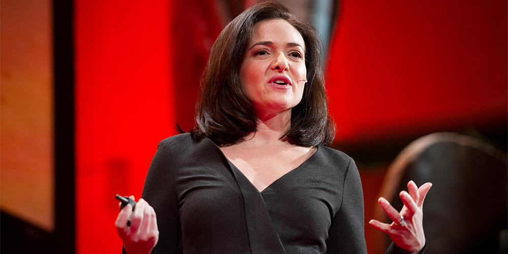 Women in Leadership Sheryl Sandberg’s Impact