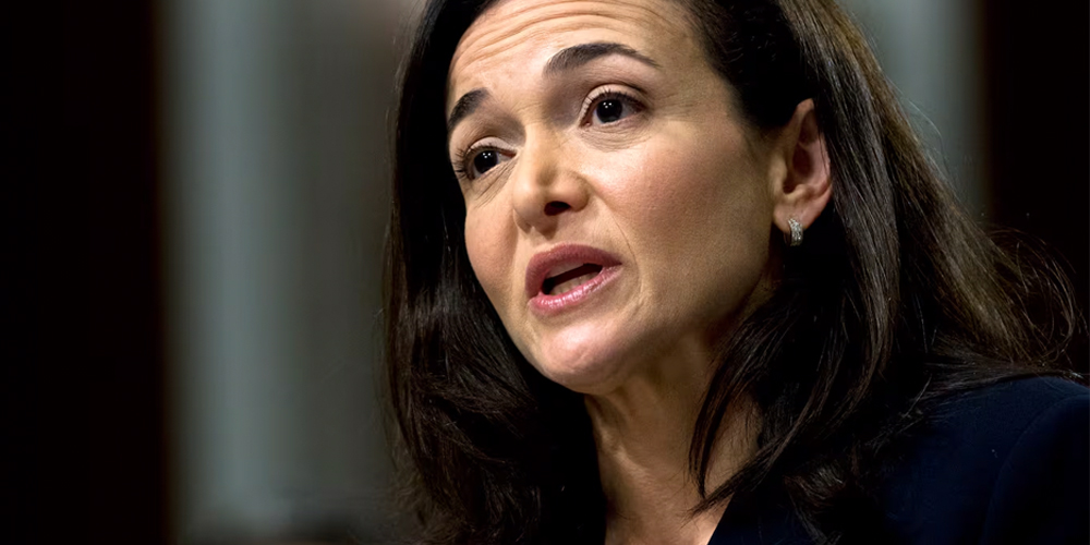 How Sheryl Sandberg Transformed Facebook as CEO