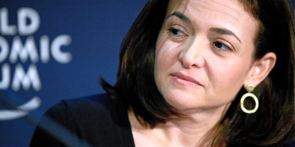 How Sheryl Sandberg Transformed Facebook as CEO