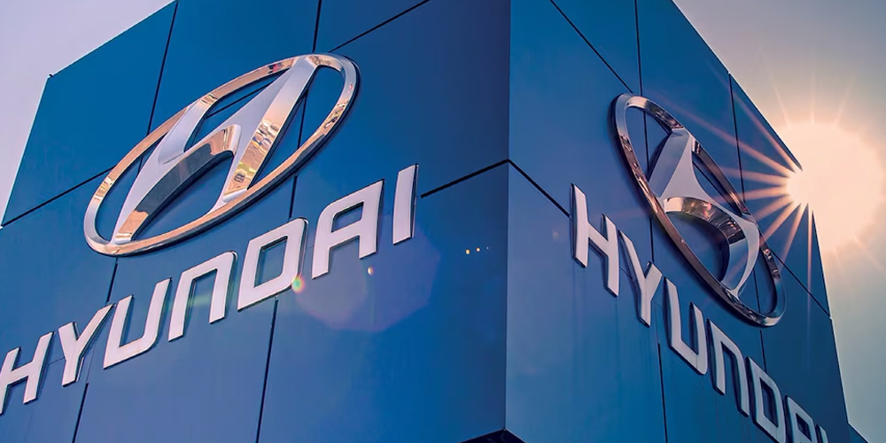 Hyundai Motor's Sustainability Initiatives A Green Future for Mobilit