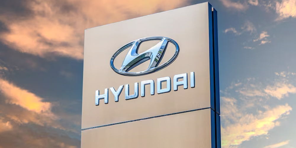 Hyundai Motor's Sustainability Initiatives A Green Future for Mobilit