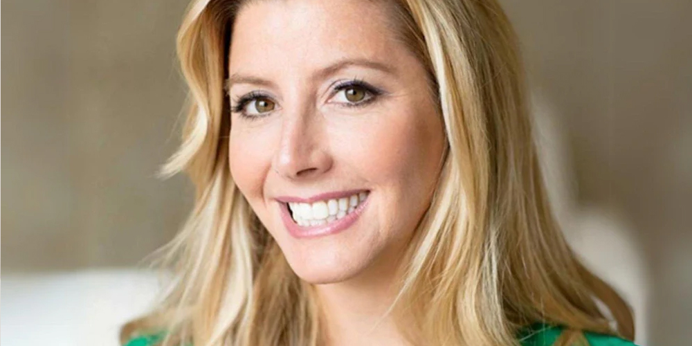 The Empowering Journey of Sara Blakely From Idea to Spanx Success